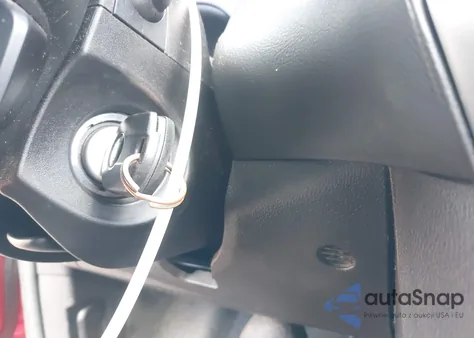 2012 Ford Focus Se из США, поврежденный, VIN 1FAHP3K23CL309176